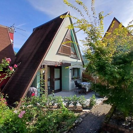 Gite Pinot Gris Et Gite Pinot Blanc Кезерсберг Екстер'єр фото